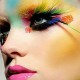Rainbow Silk Lashes